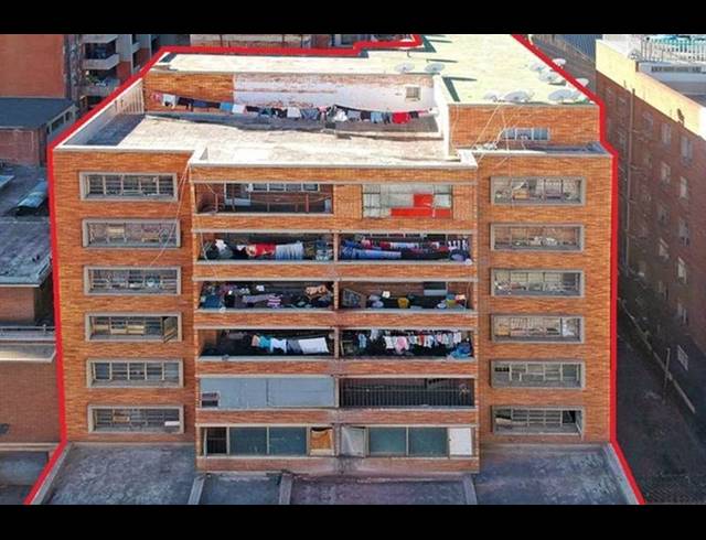 BUSINESS FOR SALE IN HILLBROW